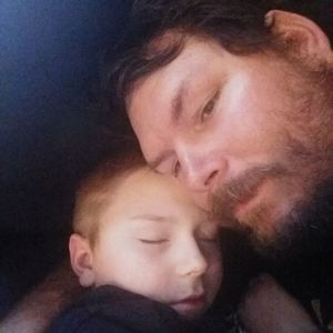 Meet your Posher, Able